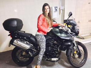 Vendo triumph tiger  - Motos - Leblon, Rio de Janeiro | OLX