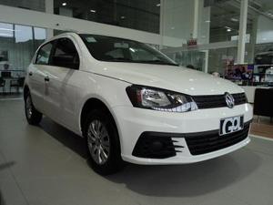 Volkswagen Gol 1.0 Mpi Trendline (flex)  em Blumenau R$