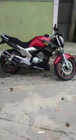 Yamaha Fazer,  - Motos - Barros Filho, Rio de Janeiro | OLX