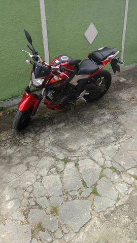 Yamaha MT03 ABS.  - Motos - Recreio Itapoã, Nova Iguaçu | OLX
