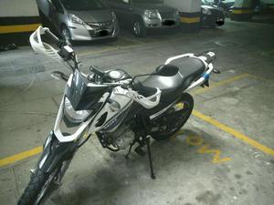 Yamaha XTZ 150 Crosser ED  - Motos - Botafogo, Rio de Janeiro | OLX