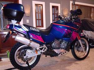 Yamaha Xtz,  - Motos - Itaipu, Niterói | OLX