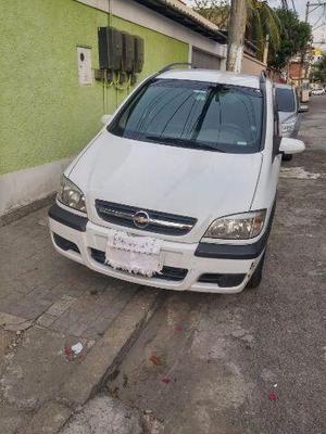 Gm - Chevrolet Zafira passo financiamento,  - Carros - Parque Anchieta, Rio de Janeiro | OLX