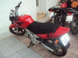 Honda Cb  twister 250cc,  - Motos - Méier, Rio de Janeiro | OLX