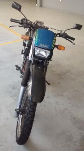 Yamaha Xt 600e Impecavel,  - Motos - Jardim Guanabara, Rio de Janeiro | OLX