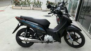 Biz 125 completona,  - Motos - Recreio Dos Bandeirantes, Rio de Janeiro | OLX