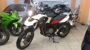 Bmw G S  C/ ABS,  - Motos - Centro, Rio de Janeiro | OLX