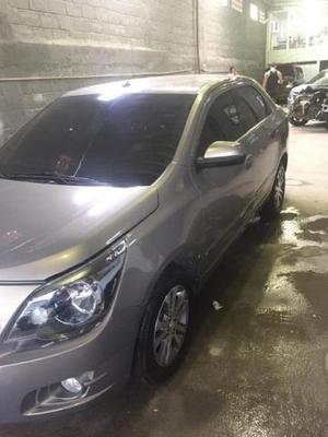 Chevrolet Cobalt  - Carros - Rocha Miranda, Rio de Janeiro | OLX