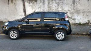 Fiat Uno Attractive  - Carros - Voldac, Volta Redonda | OLX