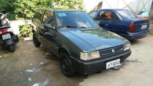 Fiat uno mille fire  - Motos - Tijuca, Rio de Janeiro | OLX