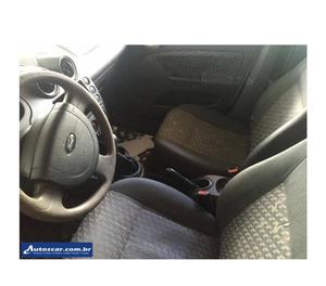 Ford Fiesta Hatch  Completo