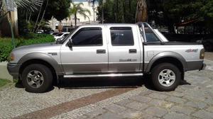 Ford Ranger Limited 3.0 4x4 Turbo Diesel Completa Fábrica, Cabine Dupla, Vistoriado  - Carros - Recreio Dos Bandeirantes, Rio de Janeiro | OLX