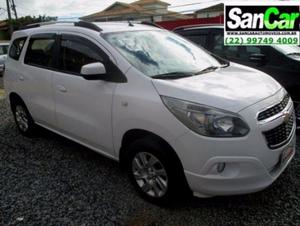 Gm - Chevrolet Spin,  - Carros - Recreio, Rio das Ostras | OLX