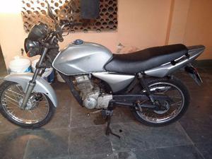 Honda Cg 150cc IPVA  Recibo Aberto,  - Motos - Trindade, São Gonçalo | OLX