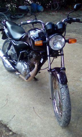 Honda Fan,  - Motos - Sana, Macaé, Rio de Janeiro | OLX