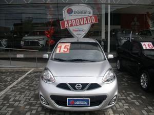 Nissan March - Unico dono - Garantia de fabrica,  - Carros - Piratininga, Niterói | OLX