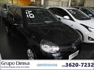 Renault Clio 1.0 Expression 16v,  - Carros - Piratininga, Niterói | OLX