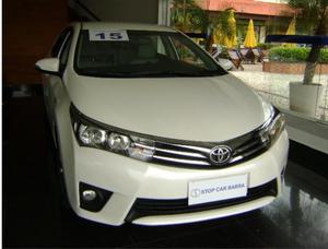 Toyota corolla 2.0 xei flex automático  - Carros - Recreio Dos Bandeirantes, Rio de Janeiro | OLX