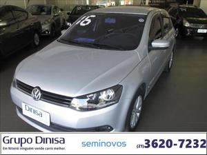 Volkswagen Gol 1.6 mi Comfortline 8v,  - Carros - Piratininga, Niterói | OLX