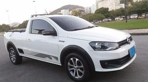 Volkswagen Saveiro Surf 1.6 Ùnico dono  - Carros - Centro, Rio de Janeiro | OLX
