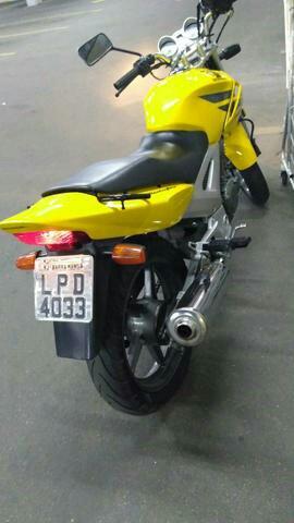 CBX 250 Twister  - Motos - Vila Maria, Barra Mansa | OLX