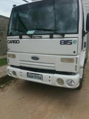 Caminhão Ford 815 - Caminhões, ônibus e vans - Vilar Dos Teles, São João de Meriti | OLX