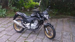 Cb 300 top  verde,  - Motos - Alto da Serra, Petrópolis | OLX