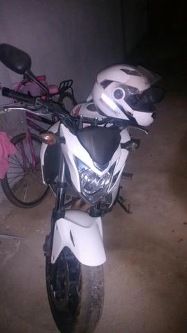 Cb500f,  - Motos - Colônia, Itaboraí | OLX