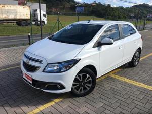 Chevrolet Onix 1.4 Ltz (aut)  em Blumenau R$ 