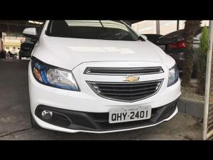 Chevrolet Onix 1.4 Mpfi Ltz 8v Flex 4p Manual  em