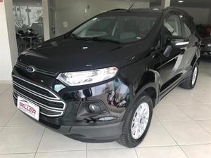 Ford EcoSport Se v (flex)  em Timbó R$ 