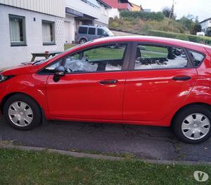 Ford Fiesta 1.4 ano 