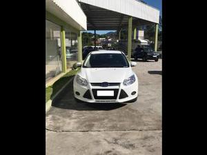 Ford Focus Sedan 2.0 S Sedan 16v Flex 4p Powershift  em