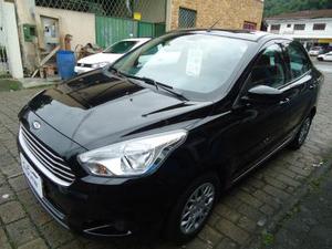 Ford KA Sedan Se v (flex)  em Blumenau R$