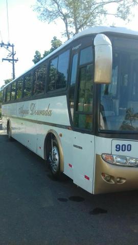 Gv  scania 113 - Caminhões, ônibus e vans - Campo Grande, Rio de Janeiro | OLX