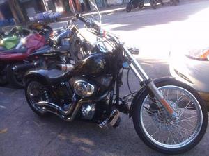 Harley-Davidson Softail Fxsti,  - Motos - Pc da Bandeira, Rio de Janeiro | OLX