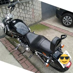 Harley Davidson xl  - Motos - Agriões, Teresópolis | OLX