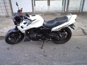 Honda CB500 Personalizada e com Xenon,  - Motos - Engenho De Dentro, Rio de Janeiro | OLX