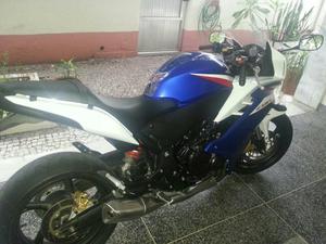 Honda CBR 600 F, , com  km rodados,  - Motos - Fonseca, Niterói | OLX