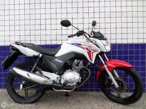 Honda Cg titan 150 ex completa  - Motos - Santo Agostinho, Volta Redonda | OLX