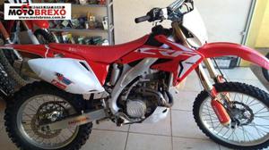 Honda Crf 450 x  so de trilha,  - Motos - Santa Rosa, Barra Mansa | OLX