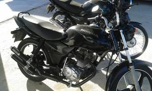 Honda Fan  - Motos - Cabo Frio, Rio de Janeiro | OLX