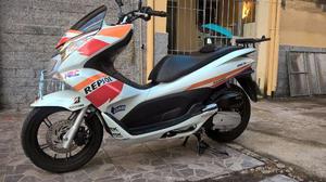 Honda Pcx e Yamaha Factor,  - Motos - Retiro, Volta Redonda | OLX