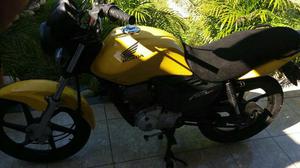 Honda fan 150 mix,  - Motos - Campo Grande, Rio de Janeiro | OLX