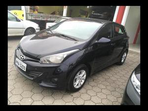 Hyundai HB20 Hatch 1.0 Comfort Plus  em Joinville R$