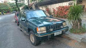 Jeep cherokke 5.2 v8 com gnv,  - Carros no Rio de Janeiro | OLX
