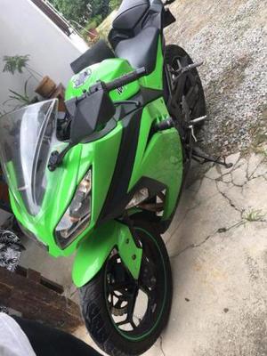 Kawasaki Ninja R Somente essa Semana,  - Motos - Armação Dos Búzios, Rio de Janeiro | OLX