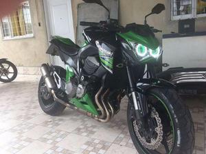 Kawasaki Z-800 c/ABS,  - Motos - Rocha, São Gonçalo | OLX