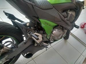 Kawasaki Z-800 moto de garagem,  - Motos - Recreio, Rio das Ostras | OLX