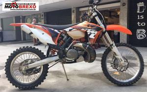 Ktm XCW EXC  tempos nova,  - Motos - Santa Rosa, Barra Mansa | OLX